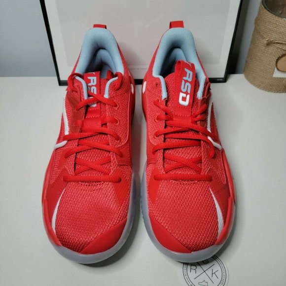 Puma RS-Dreamer J. Cole Red Blood, Sweat and Tears - Picture 4 of 5